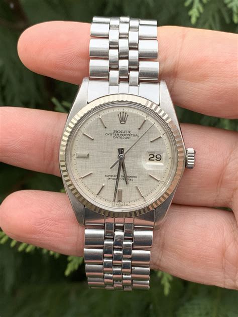 rolex datejust 1601 font|rolex datejust 1601 for sale.